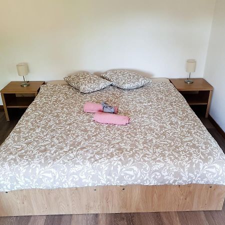 Apartma Nana Strunjan ポルトローシュ エクステリア 写真