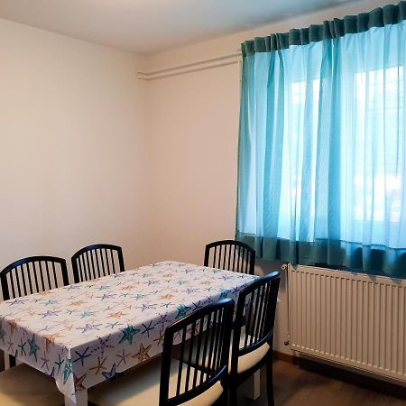 Apartma Nana Strunjan ポルトローシュ エクステリア 写真