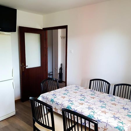 Apartma Nana Strunjan ポルトローシュ エクステリア 写真