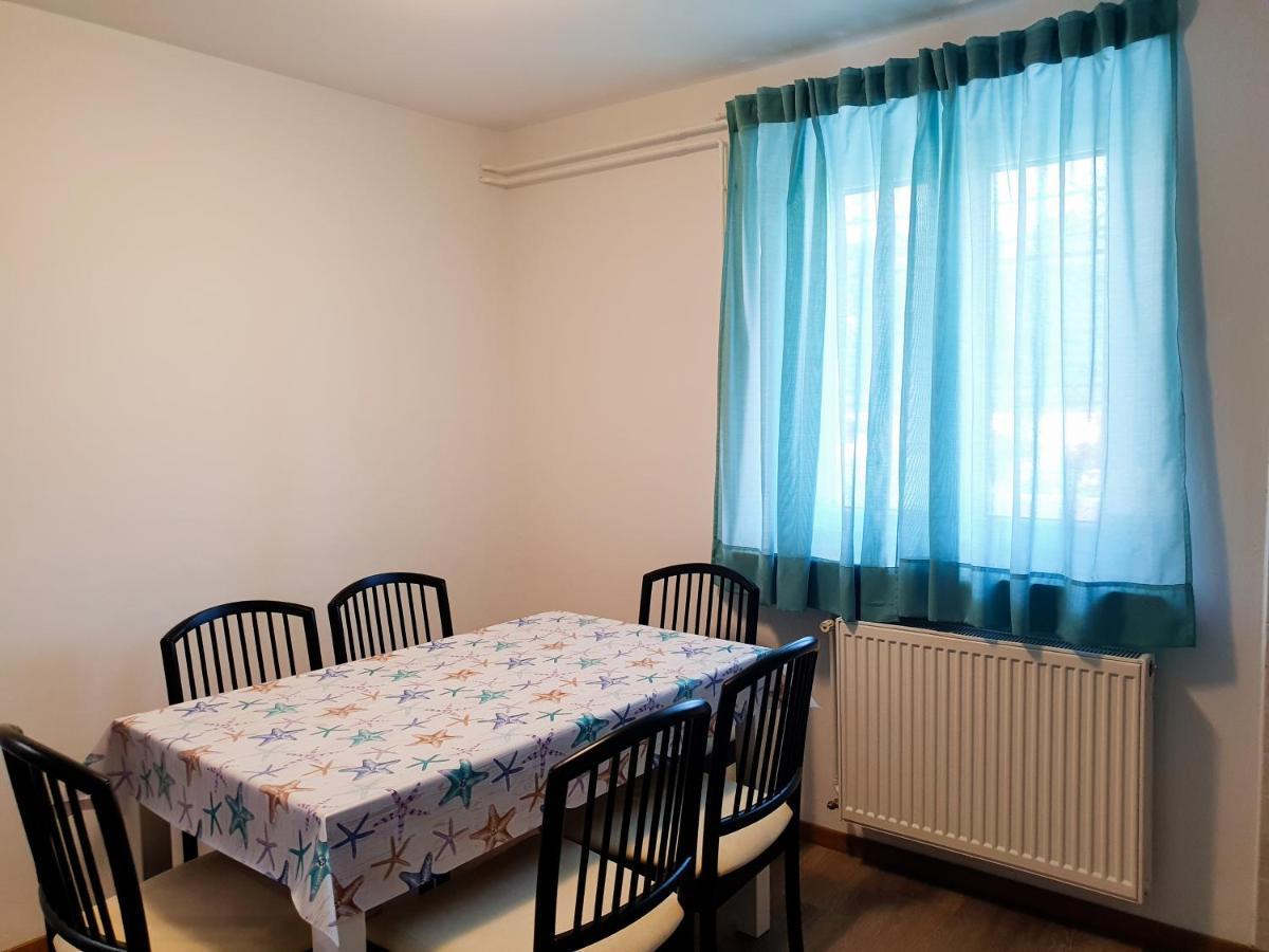 Apartma Nana Strunjan ポルトローシュ エクステリア 写真
