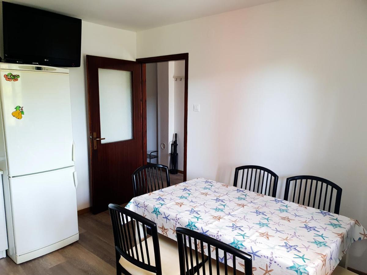 Apartma Nana Strunjan ポルトローシュ エクステリア 写真